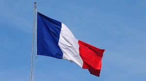 drapeau tricolore
