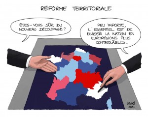eurorégions