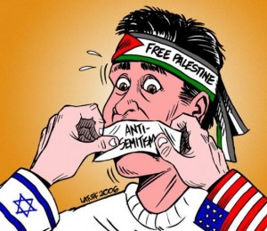 antisionisme