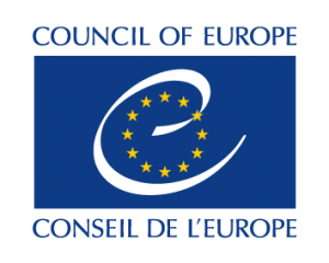 Emblème Conseil de l'Europe