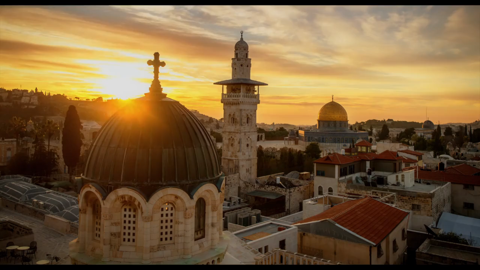 Jerusalem