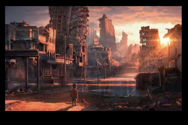 Avenir Apocalypse
