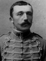 1881-1917 BARBIER Pierre Auguste Henri