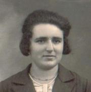 1912-1973 BARBIER Yvonne Marthe Madeleine
